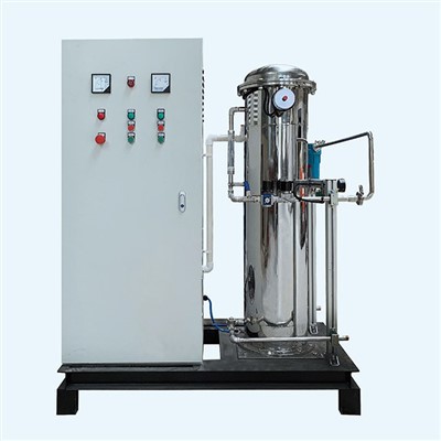 Генератор на среден озон